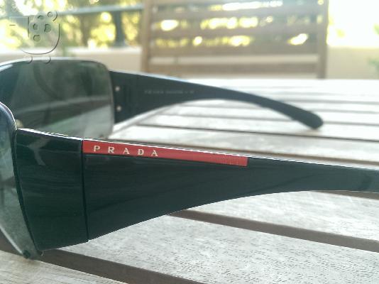 ΓΥΑΛΙΑ ΗΛΙΟΥ PRADA SPS 51G 5AV-1A1